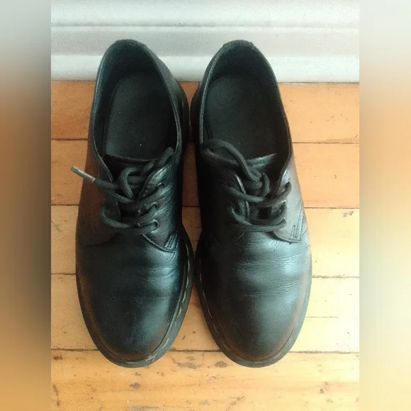 Doc Martens Ref 20834 Black Sz 5 US.L - Picture 5 of 7